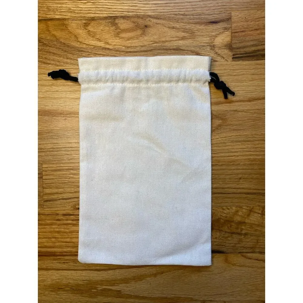 Mejuri dust bag